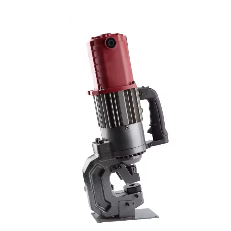 

00W Electro Hydraulic Punching Tools Output T Highpower Hydraulic Hole Puncher For Metal Plate Punching Machine