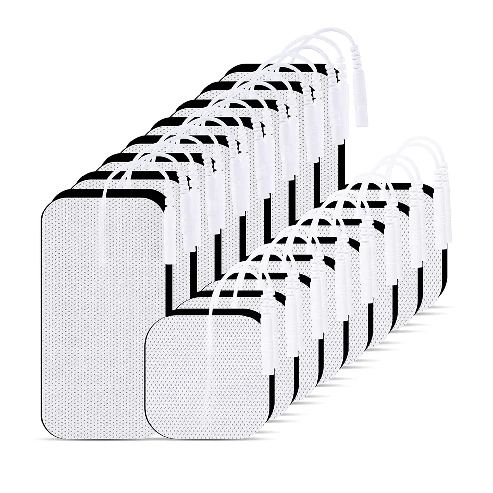 

Физиотерапия Tens, сменные гелевые электродные подушечки, стимулятор мышц, акупунктурная подушечка, массажер, пластырь для похудения, релаксация