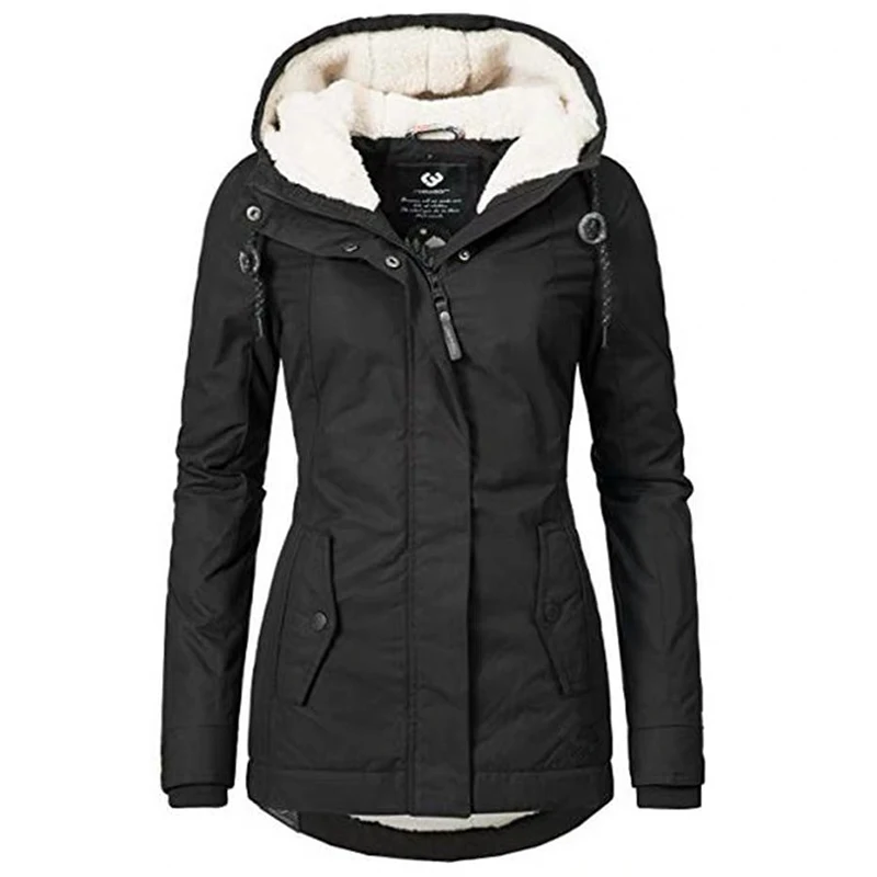 

Women Sports Wind Jacket Quick Dry Outdoor Windproof Long Jacket Stretch Fabric Outdoor Jackets Gym Sweater