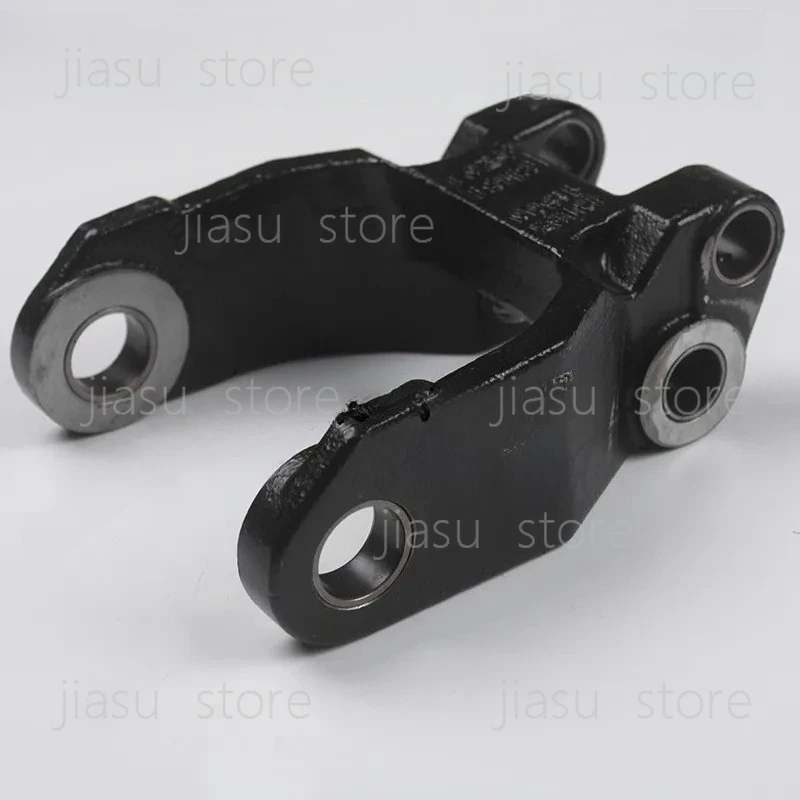 1318501101 suitable for  pallet forklift carrying wheel frame T20 131 series dual wheel model accessories