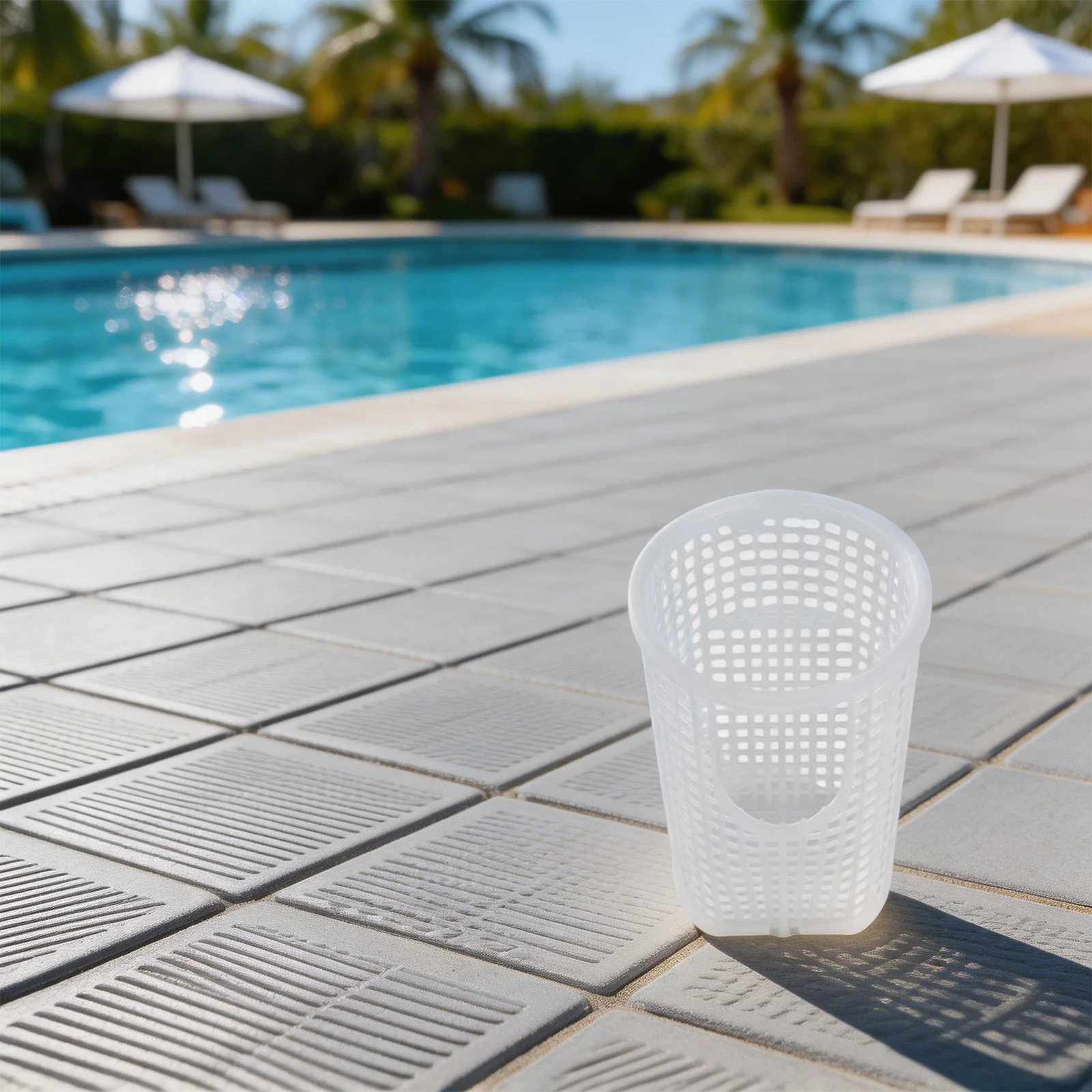 Pool Pump Replacement Swimming Pool Accessory Summer Season Year-Round Usage Compatible With Various Models For SPS3 For SPS6