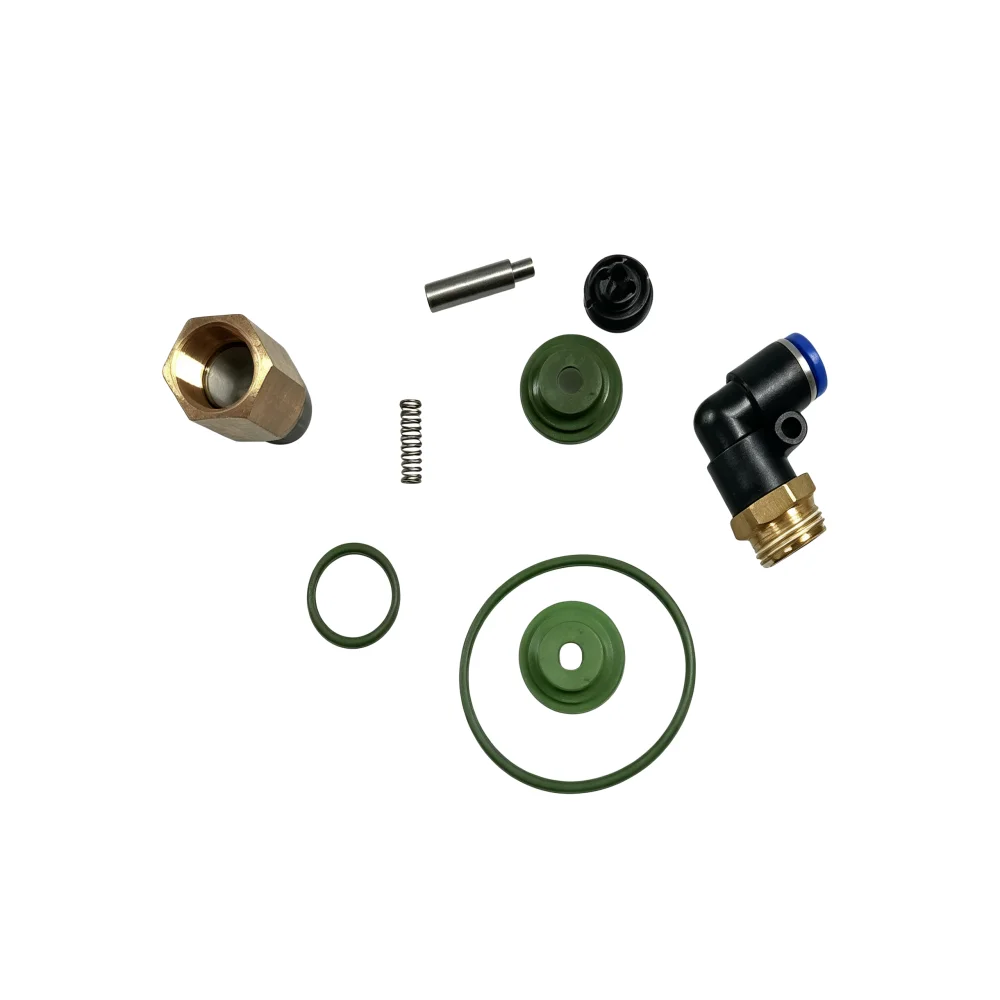 2902016103 Drain Valve Maintenance Kit For Atlas Copco Screw Air Compressor Automatic Drain Spare Component