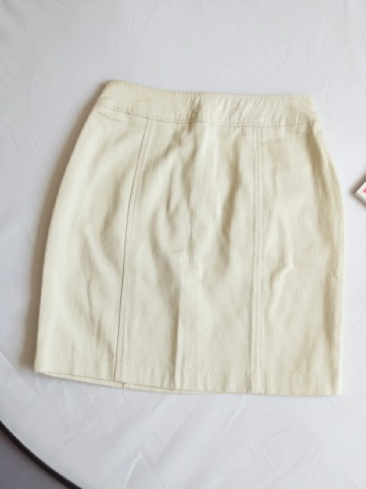 

Slim Fit Cotton Half Skirt Business Commute Sexy Legs Illusory Slimming Cross-Border Elegant Women's Fashion Skirts