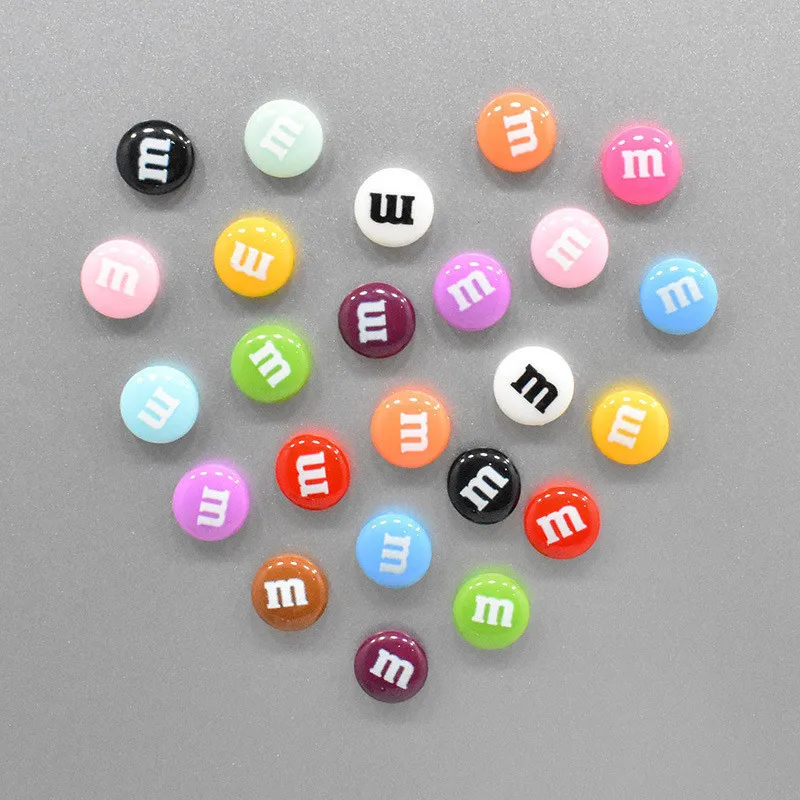 M Refrigerator Magnets Message Note Photo Gifts Cute Home Magnetic Sticker Stationery Magnet Fridge Decor Magnetic Sticker