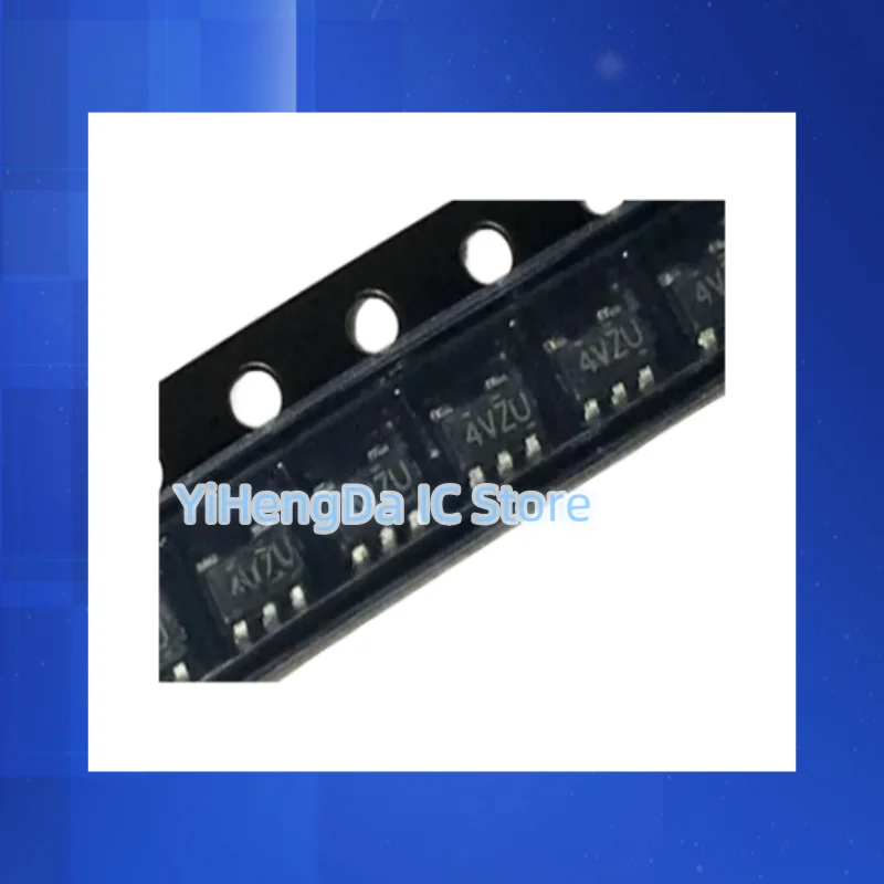 Ln1134a302mr 4vzu sot23 5, 100% 新品,在庫あり,100個から500個