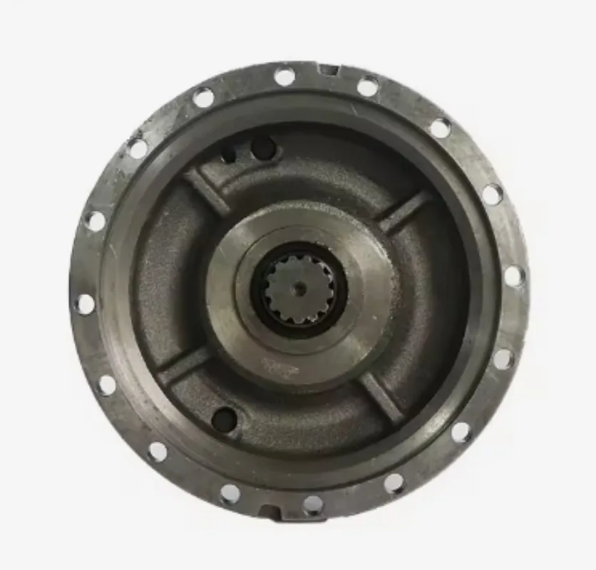 Rotary Motor, Rotary Motor LQ15V00015F2 MFC160 for Kobelco SH200 SK250-8 SK260-8 MFC160 Excavator Fast Delivery