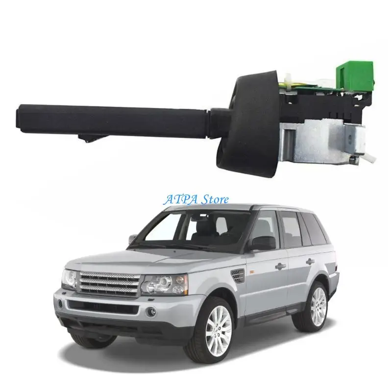 U13C ترقية بدوره إشارة التبديل الزاوية الجانب ماركر وقوف السيارات يحل محل 20797838 9785501 اكسسوارات السيارات ل VNL 2005-2012 #2