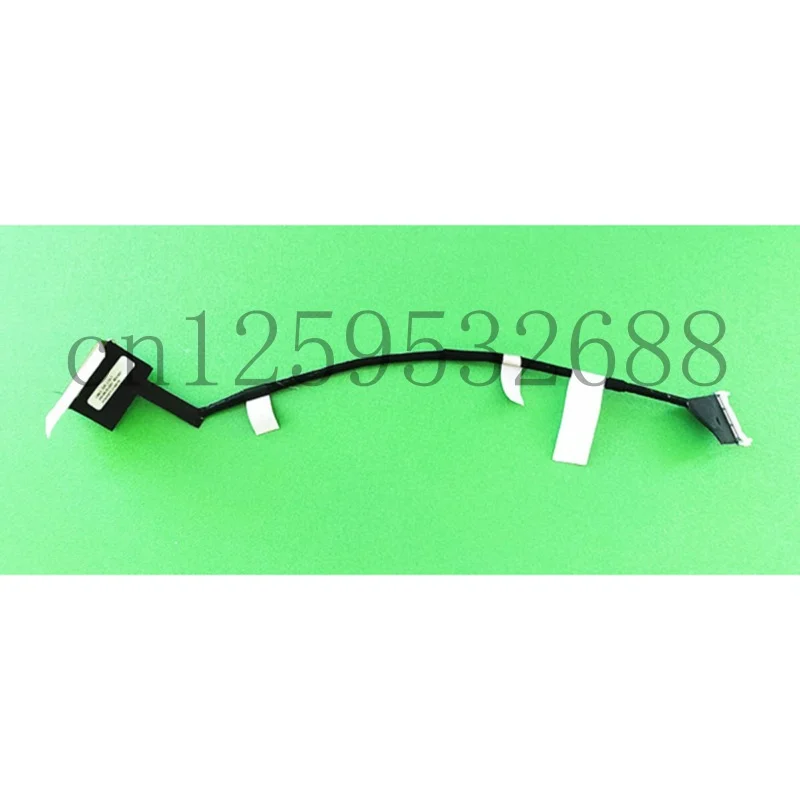 New LCD cable LVDS wire screen line for Lenovo P1 X1 4th 450. 0nl05.011