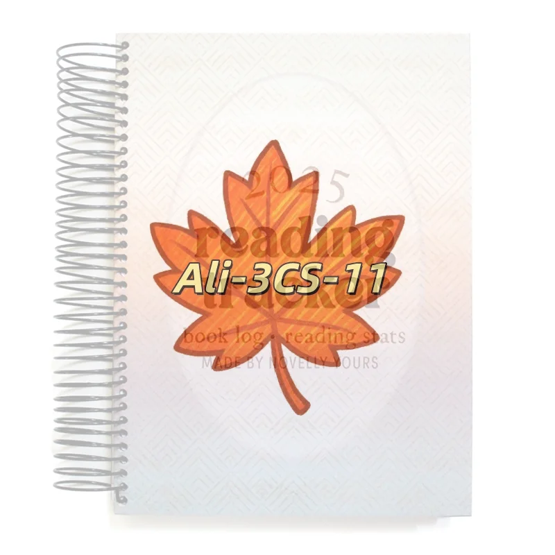 

2025 Reading Tracker · Book Log, Reader , Bookish Stats, Bibliophile Gift, Reading Planner