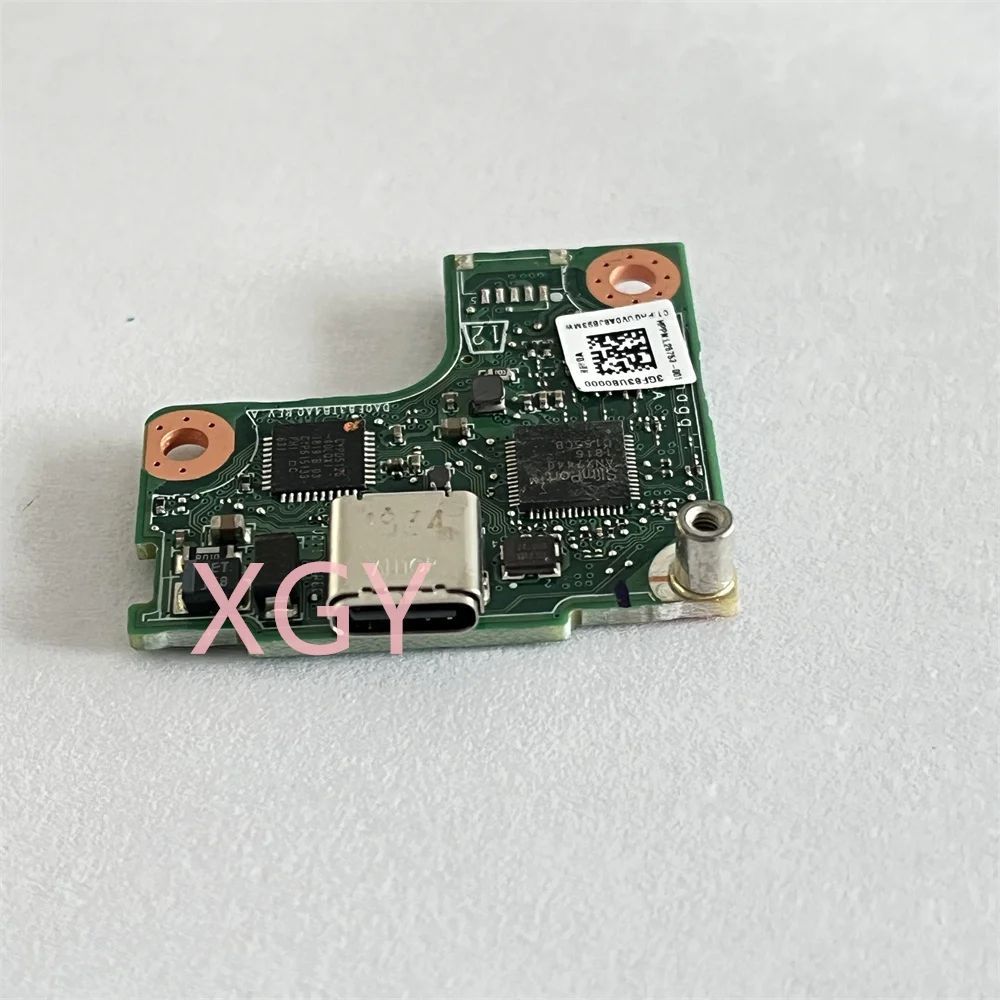 Original  FOR HP PRODESK 400 600 800 G4  USB TYPE-C MODULE  MT ENT18 Board L25753-001 3TK78AT 100% Test OK