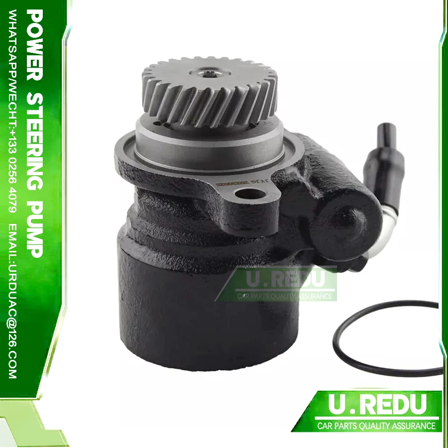 NEW Power Steering Pump For Toyota Land cruiser 1001HD HDJ100 02-05OEM 44310-60420 44310-60410 44310-60450  44310-60320