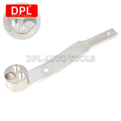 Crankshaft Holding Tool FITS Ford Mondeo Transit 2.0 2.2 2.4 3.2 Di TDDi TDCi