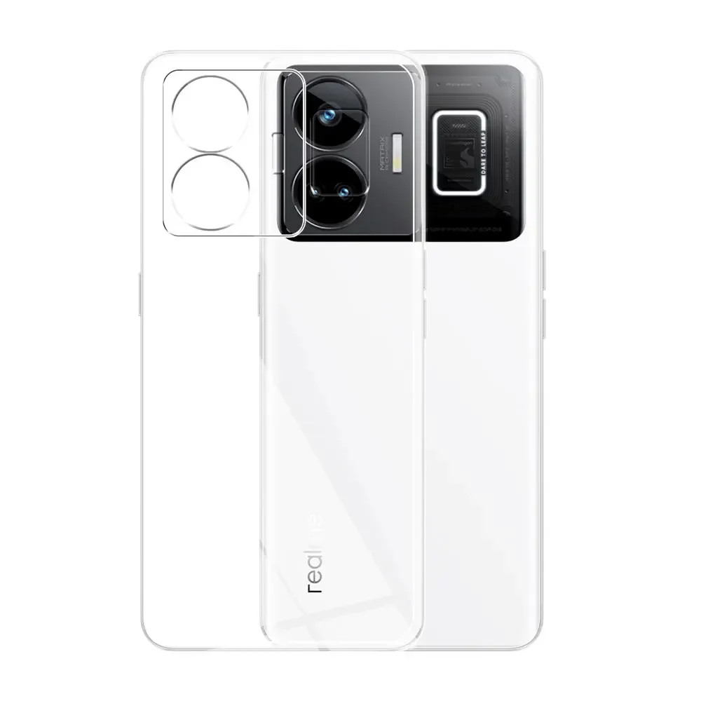 For Realme GT Neo 5 Case RMX3706 6.74\