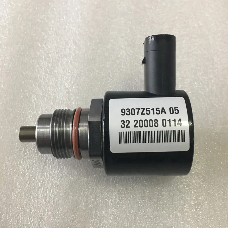 Original High Pressure Valve 9307-515A 9307Z515A Regulator 320-06624 R9144Z200A