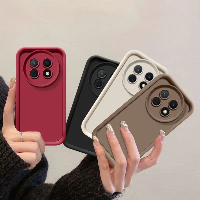 For Oppo F29 Pro Ca… - image