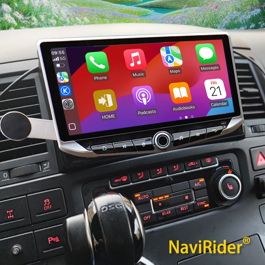 10.88" Android 15 Q… - image