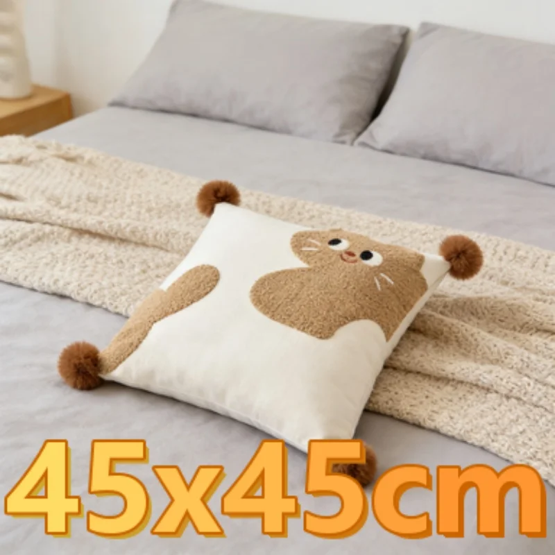 Cushion for Enhanced Dining Comfort
