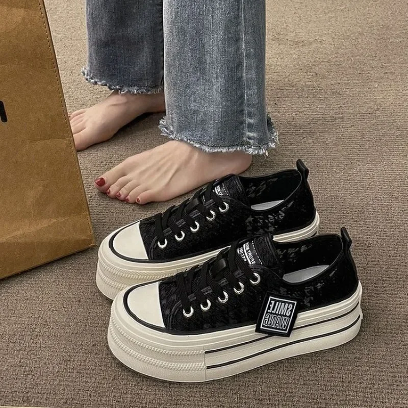 Spring Autumn Mesh … - image