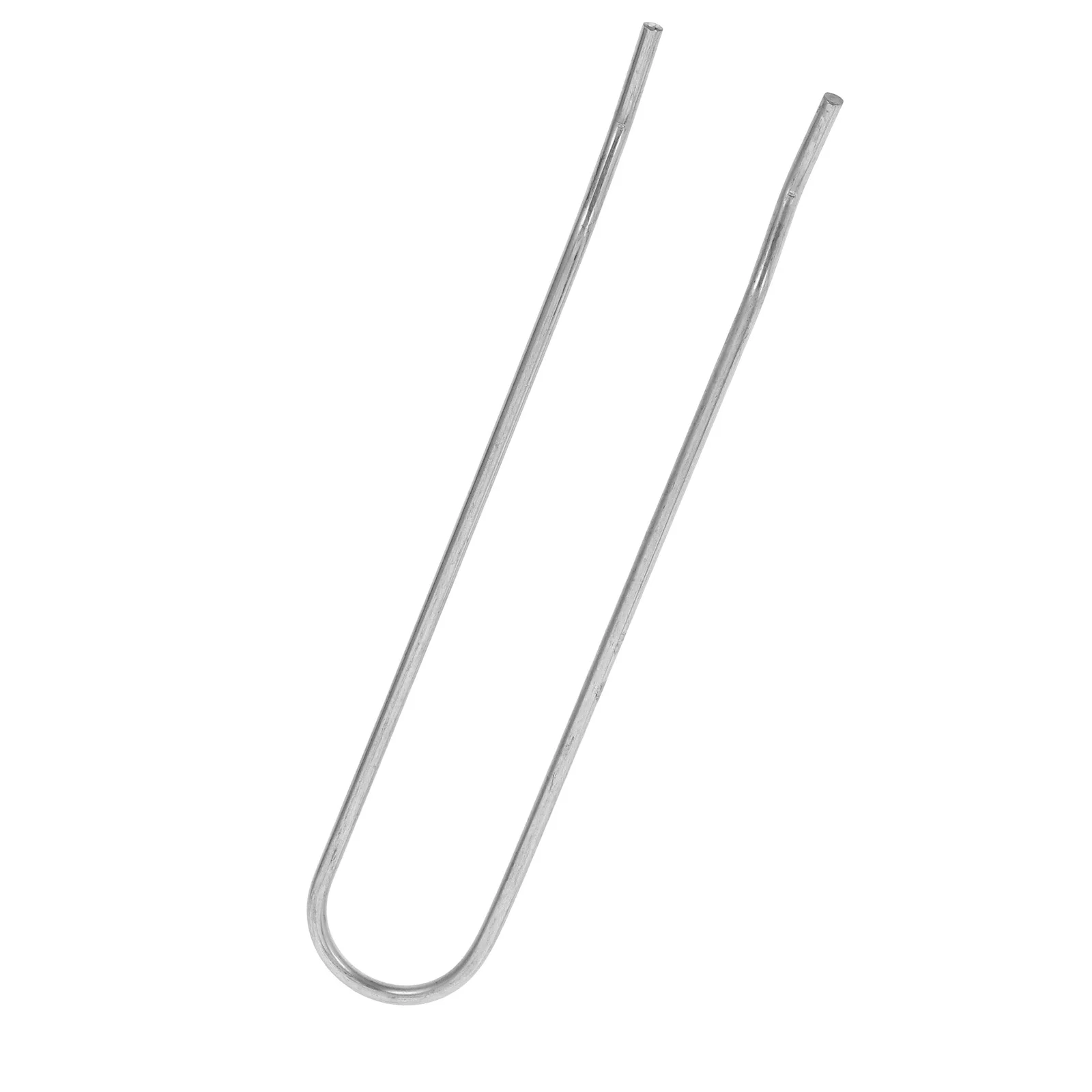 

Stainless Steel Grill Grate Lifter Bbq Cooking Tool Durable Meat Hooks Hot Surface Handling Barbecue Grid Gripper