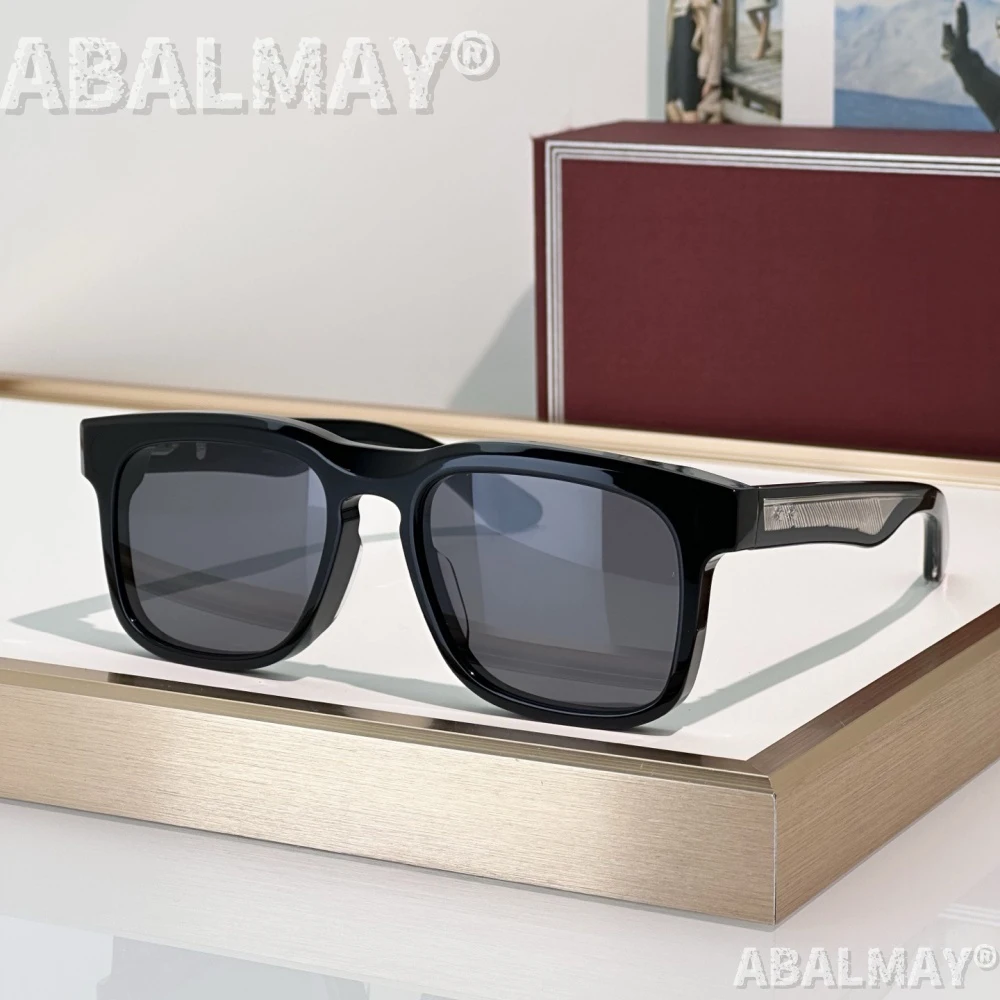 

WESLEYI SIZE 54-20 Top High Quality Sunglasses for Men Classic Women Luxury Brand Designer Fashion sun glasses UV400 With box