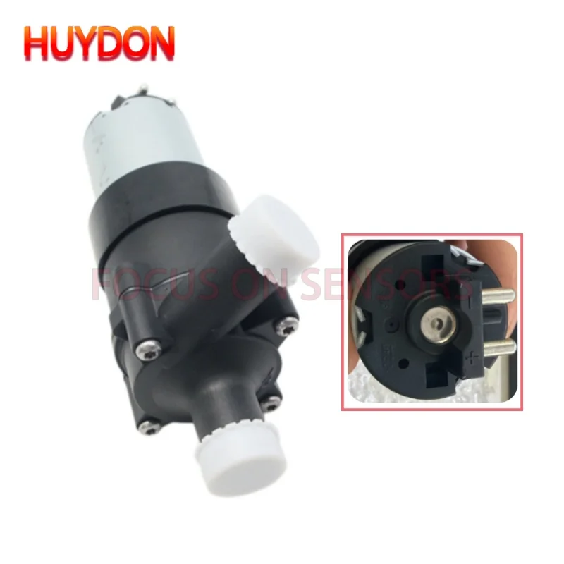Electric Auxiliary Coolant Water Pump 2038350064 For Mercedes-Benz C230 C240 C280 C320 C350 CLK320 CLK350 CLK500 CLK550 CLK63