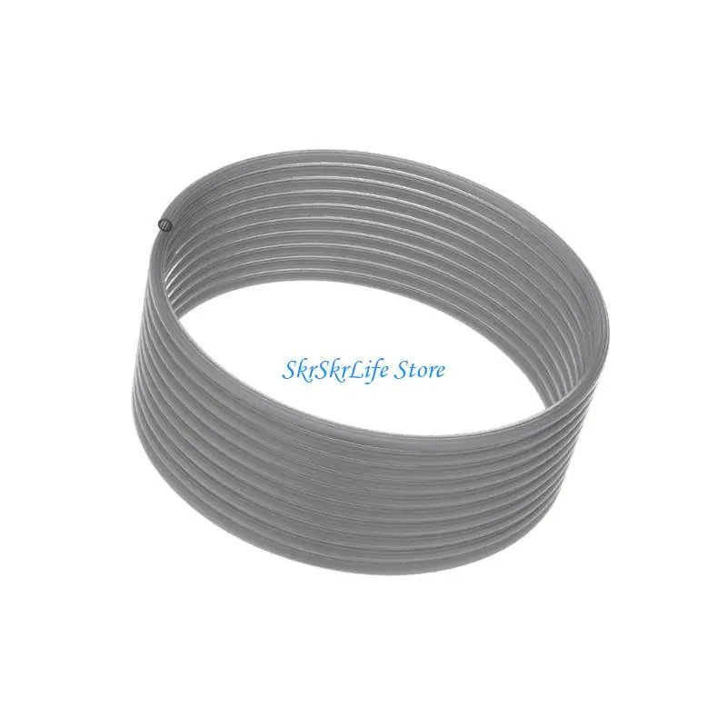 

E65E 4 мм трубка из ПТФЭ, экструдер с прямым приводом, высокая термостойкость, 3D-принтер, экструдер с низким коэффициентом для