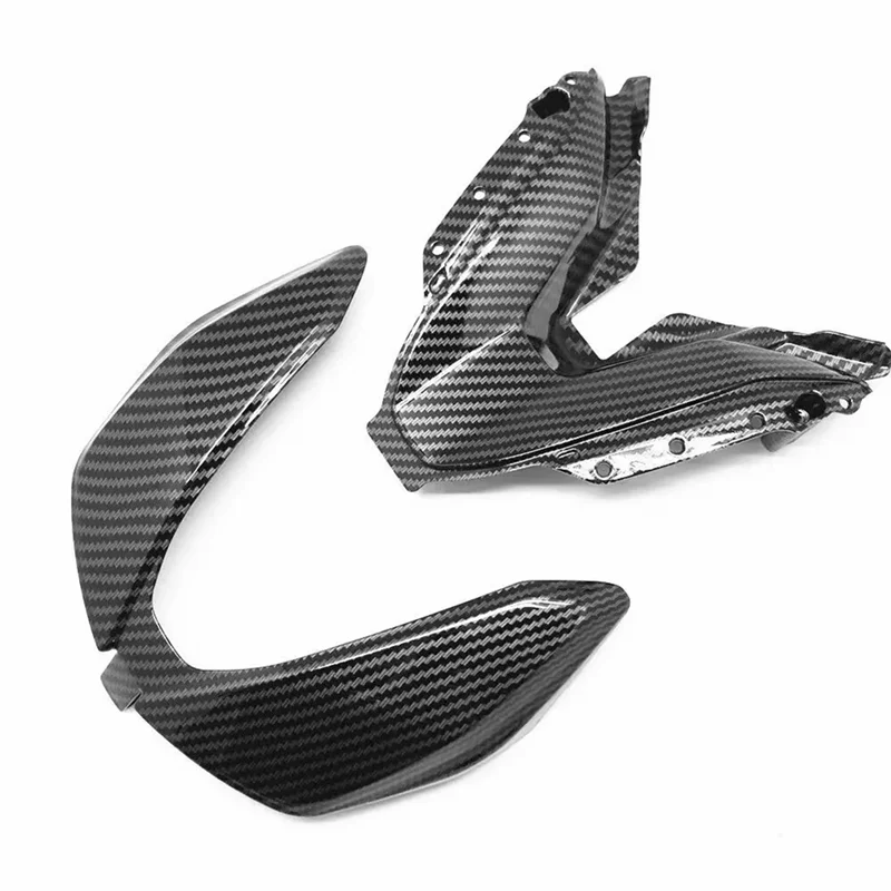 

ABTD-Motorcycle Rear Tail Solo Seat Cover Fairing For Ducati Hypermotard 950 19-20