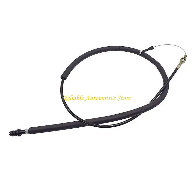 

M68B Эффективный масляный кабель дроссельной заслонки для V13V V23W V33V V33W V43W Номер детали MB896456