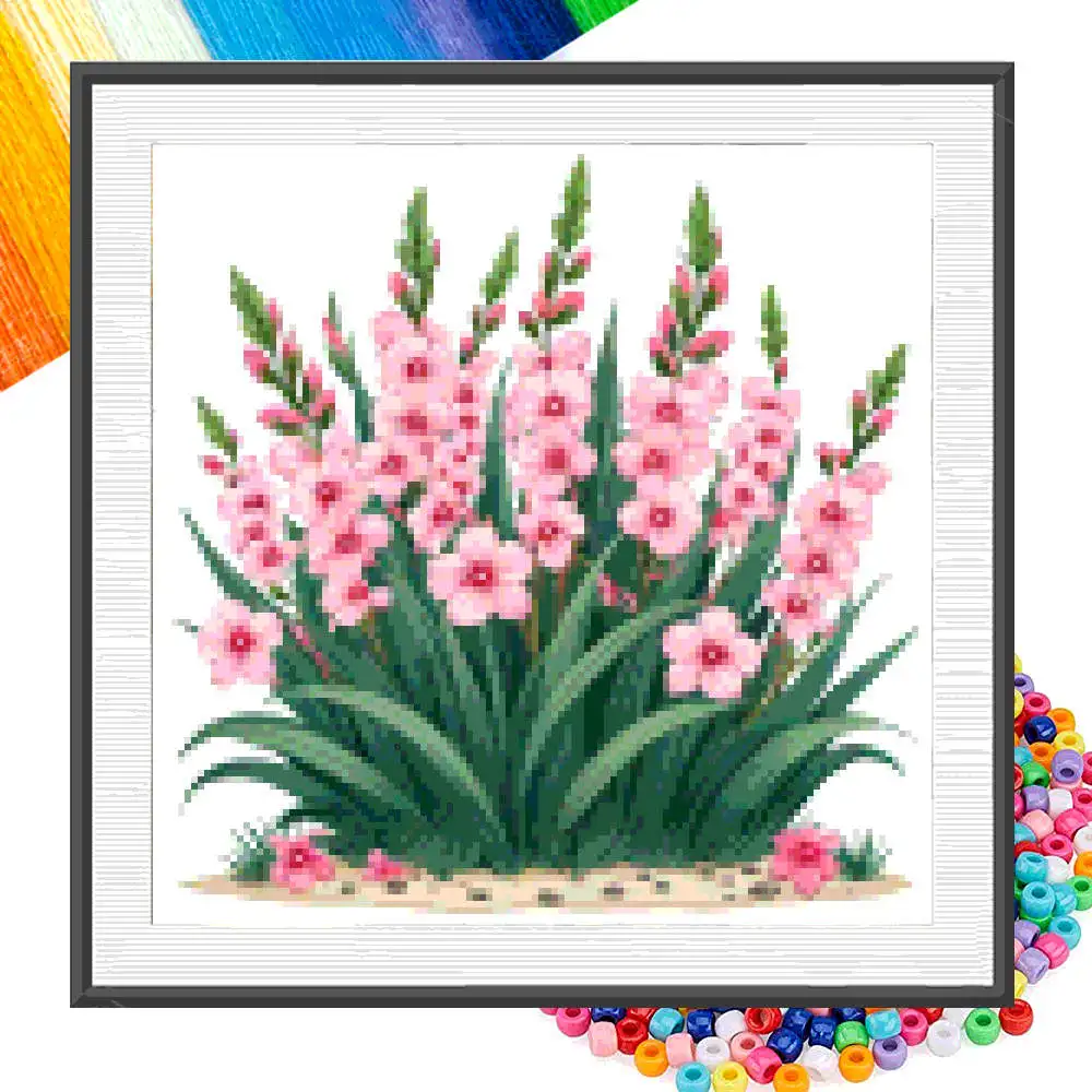 Partial Bead Embroi… - image