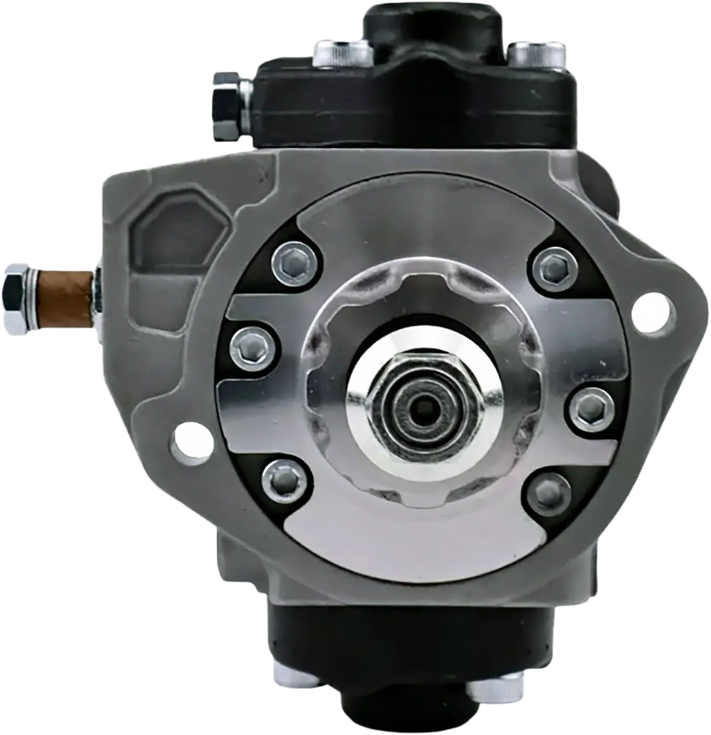 Wysokiej jakości pompa paliwa Common Rail HP3 Diesel V3800DL 294000-0690 2940000690 1J574-50501 do KUBOTA INDUSTRIAL