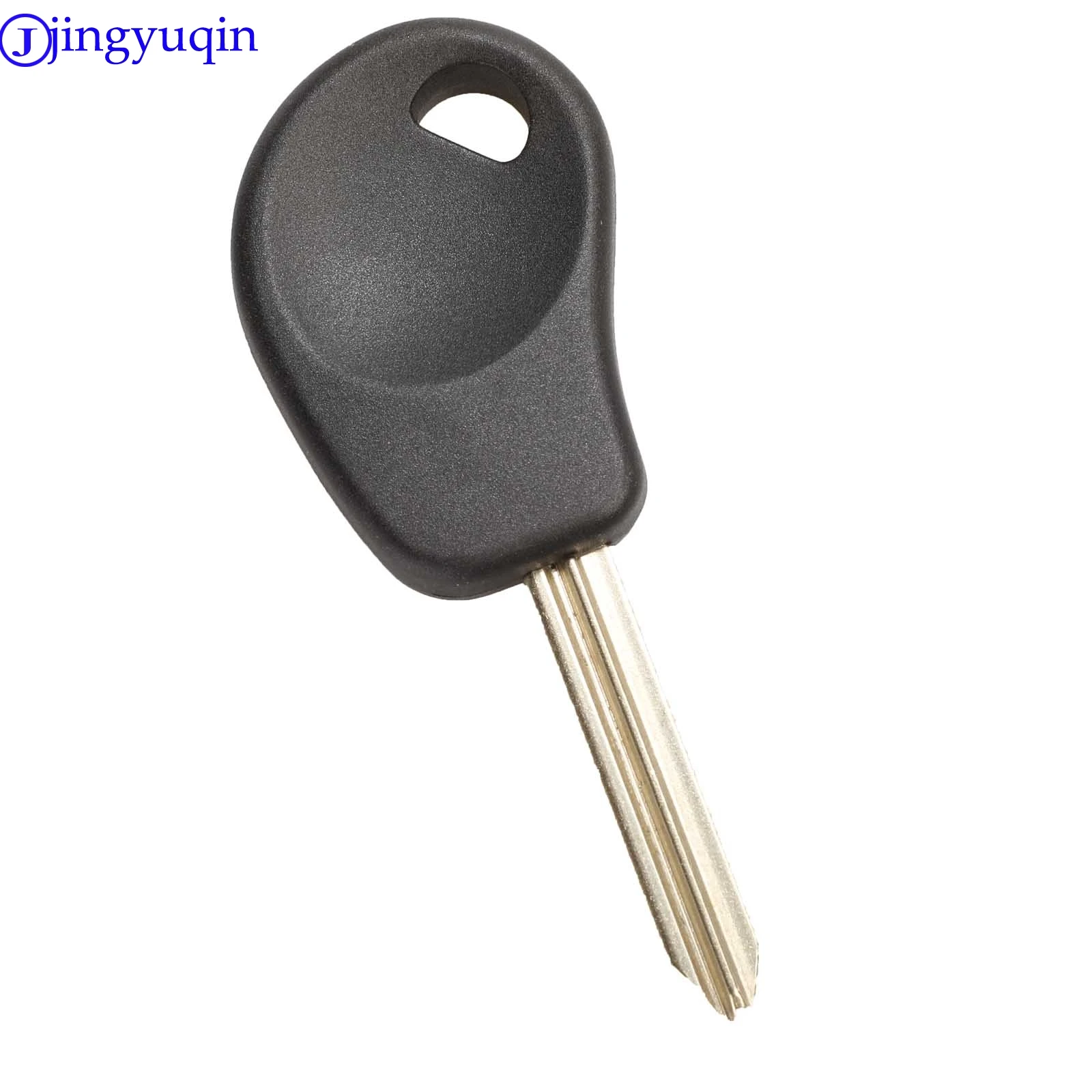 jingyuqin for Citroen Xsara Picasso sx9 Replacement Entry Key Remote Fob Shell Case Cover Uncut Blank Blade Accessories