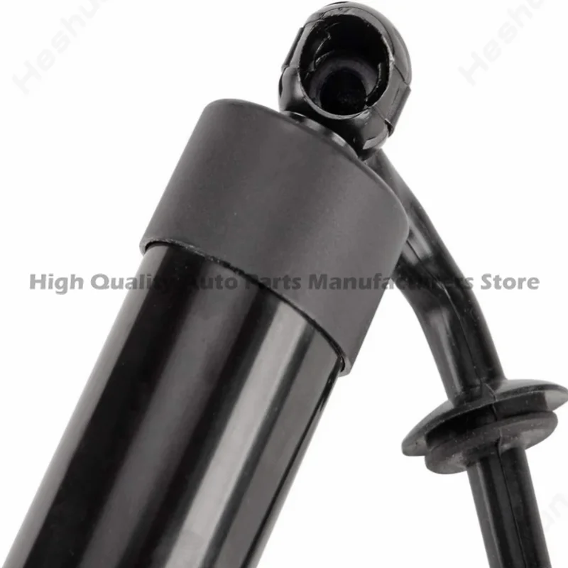 Una coppia per Porsche Panamera 970 2010-2016 Power Hatch Lift Supporto di qualità premium Portellone a gas Puntone 97051257312