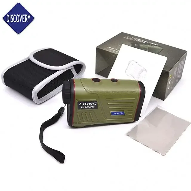 

Discovery Golf Hunting optics riflescope rings military binoculars range finder laser rangefinder