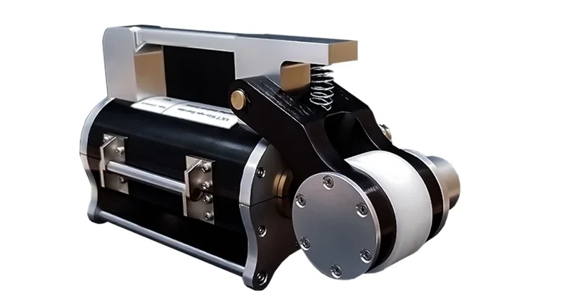 Inspección de cables MFL, probador de cables de 1mm-300mm, detector de fallas de cables