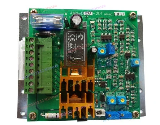 AMN-D-20T Rack Moun…