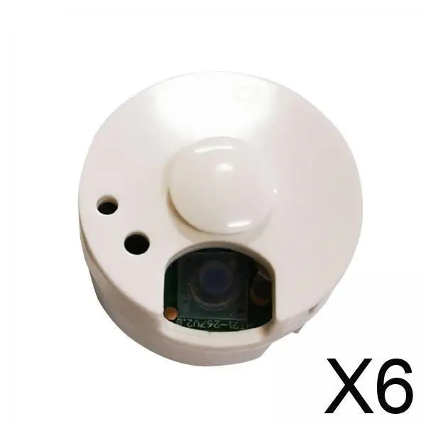 

Voice Activated Props Loudspeaker Box 30s Recordable Button for Plush Toy Stuffed Animals DIY Maker