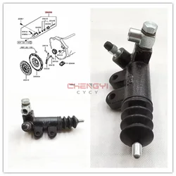 Clutch Release Cylinder Assy For Pajero Montero IO Pinin 1998-2006 H65W H66W H67W H76W H77W MR410188