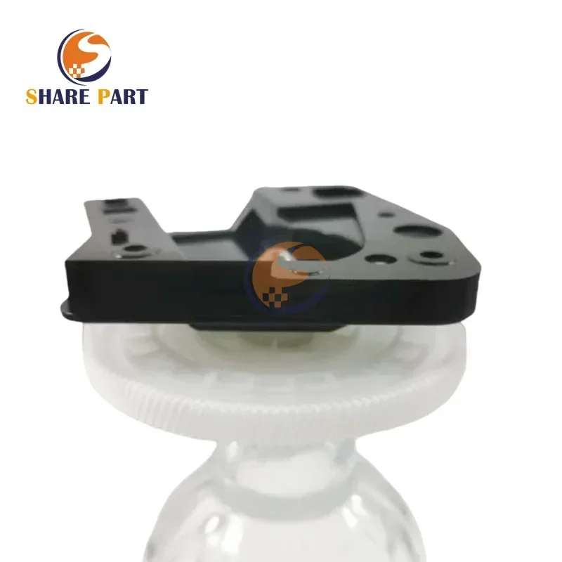 2PCS RC3-2497 RC3-2497-000 Toner Drive Assy cover gear support frame Cartridge Drive Gear assy for HP Pro 400 M401 M425 M475 451