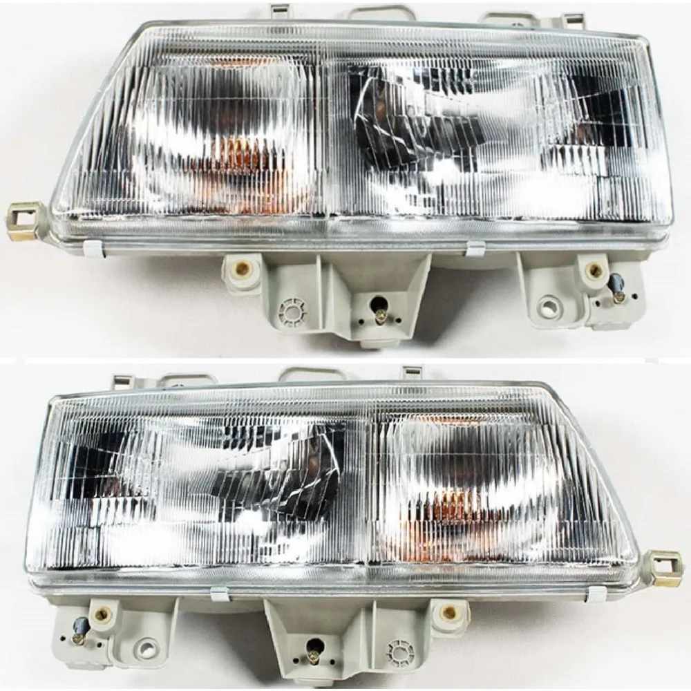 

Headlight Head Light for Isuzu 100P