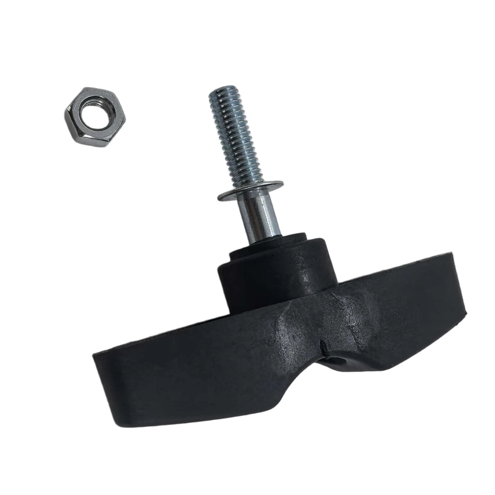 As Picture Km130 Repair Nut Oem Compatible Design High-grade Material Exceptional Strength Hassle-free Installation