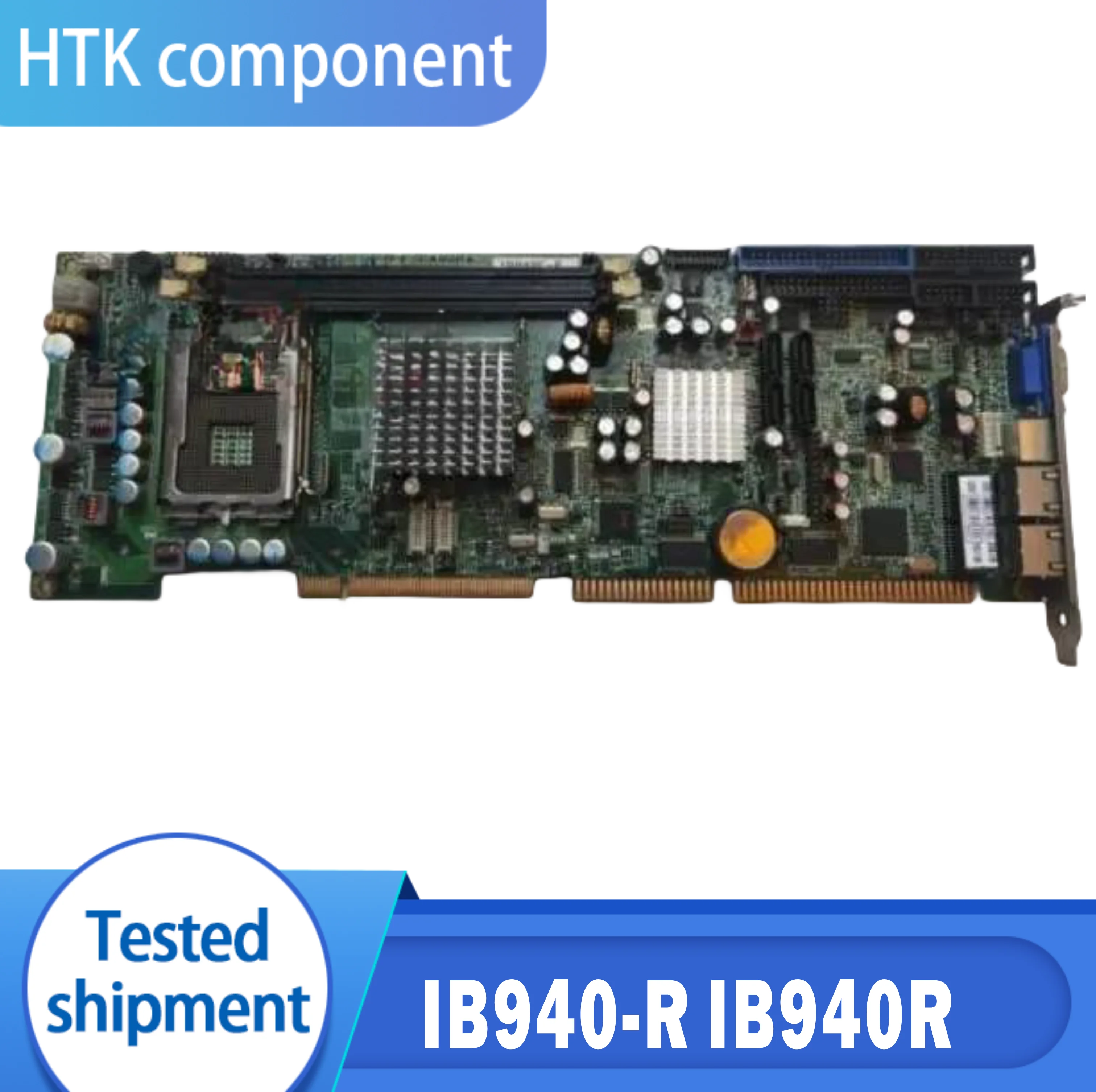 

100% working well IB940-R IB940R Tested Board In Stock