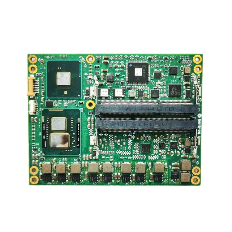

kontron 38015-0000-18-1AQ1 ETX 38015-4096-18-1AG1 Industrial motherboard CPU board module Industrial main board original stock