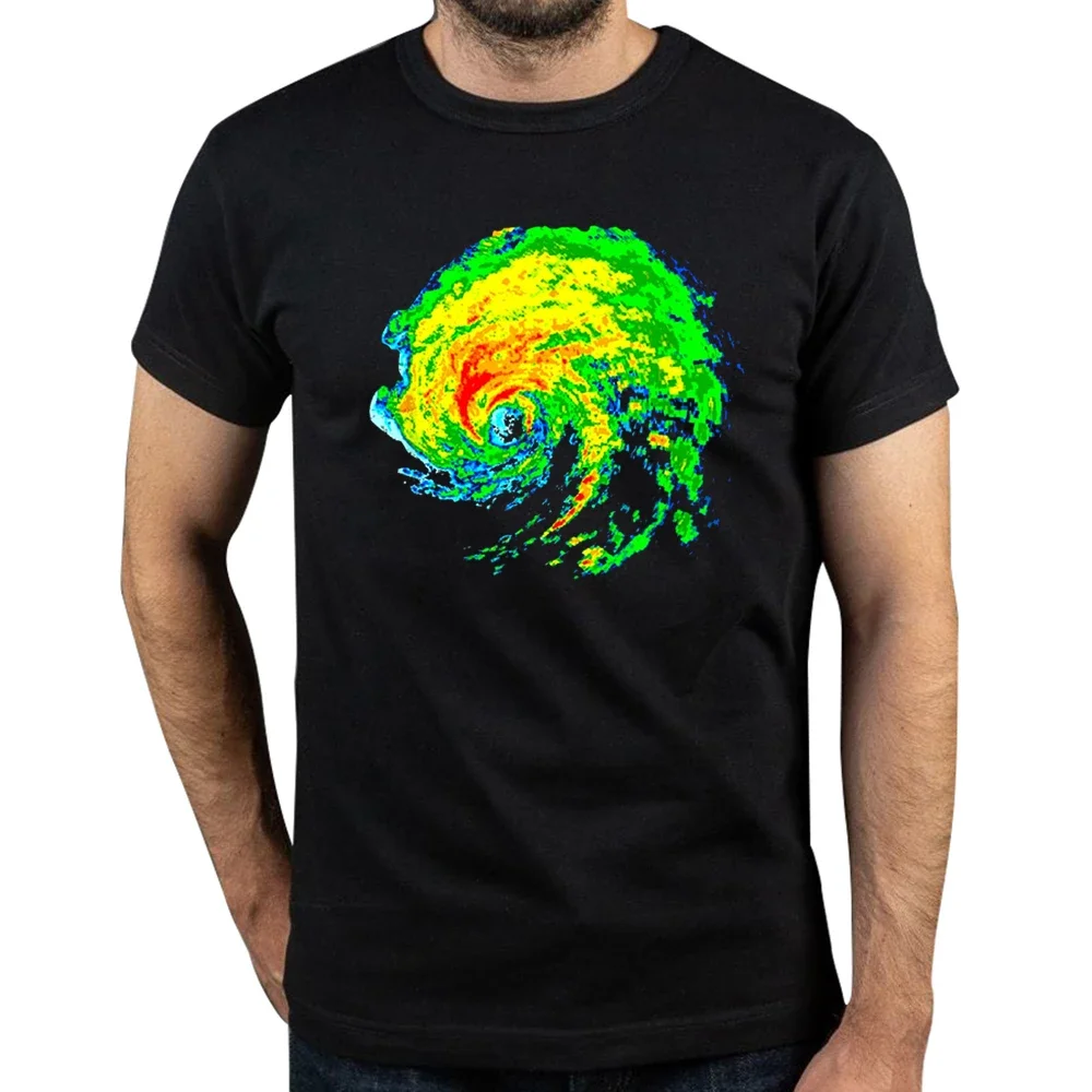 Graphic Cotton Streetwear Short Sleeve Birthday Gifts T-shirt Novelty Awesome Meteorologist Storm Chasing Weather Image funny