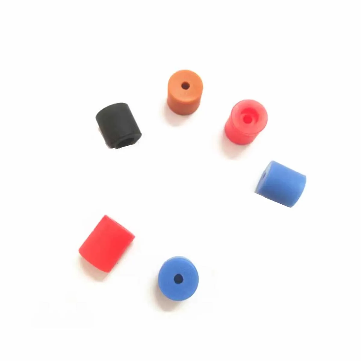 3D Printer Accessories/Silicone Hot Bed Leveling Column/Shock Absorber High Temperature And Wear-Resistant Spring