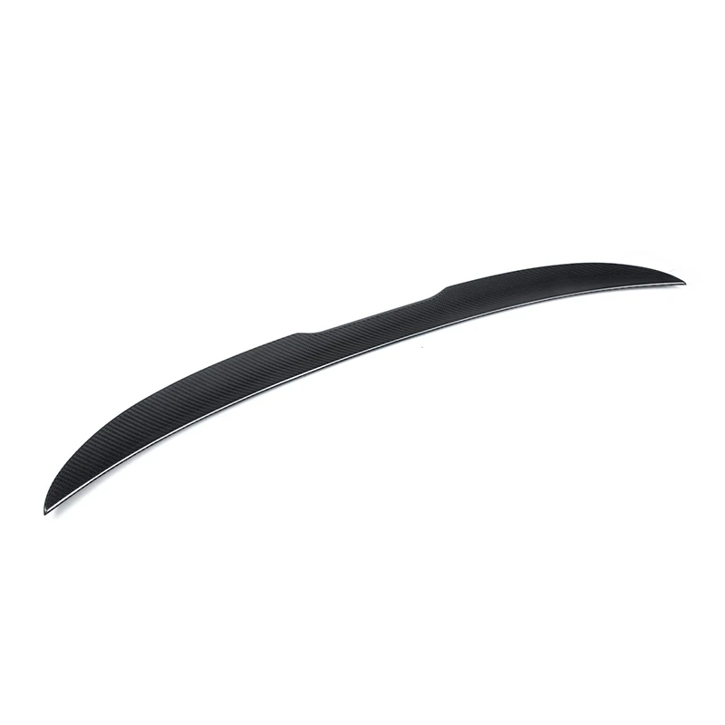 

Hot Sale F93 Dry Carbon Fiber Spoiler Wing Rear & Roof Style Fit for 8 Series G16 & F93 M8 4-Door MP 2020+ G16 Spoiler