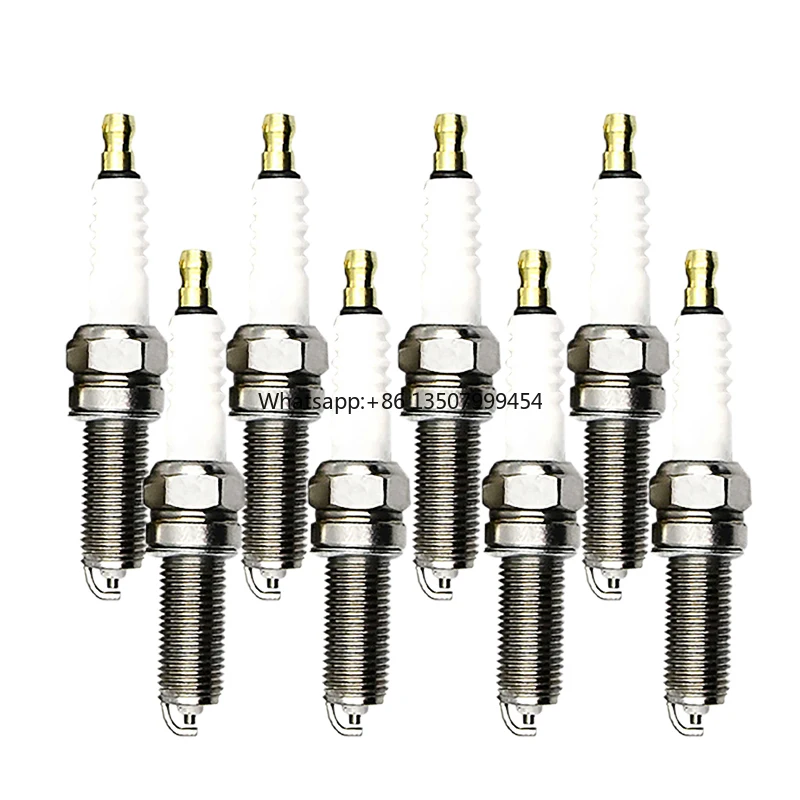 

Low Factory Price DCPR6E Ignition Motorcycle Spark Plug XU20EPR-U