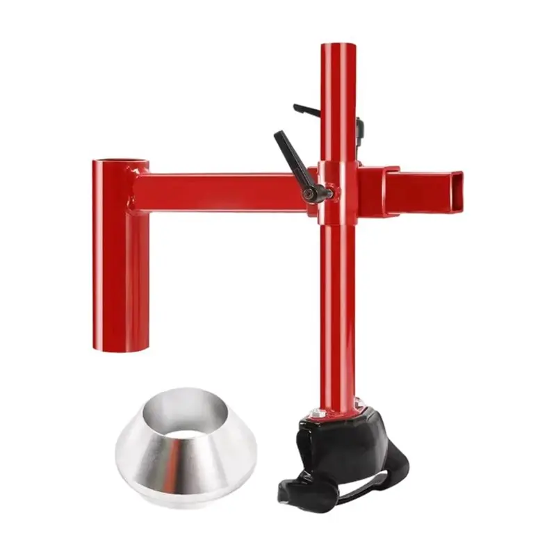 Enhanced Efficiency Manual Tire Changer Head Kit For 16 To 21 Inch Car Tires Improved Safety