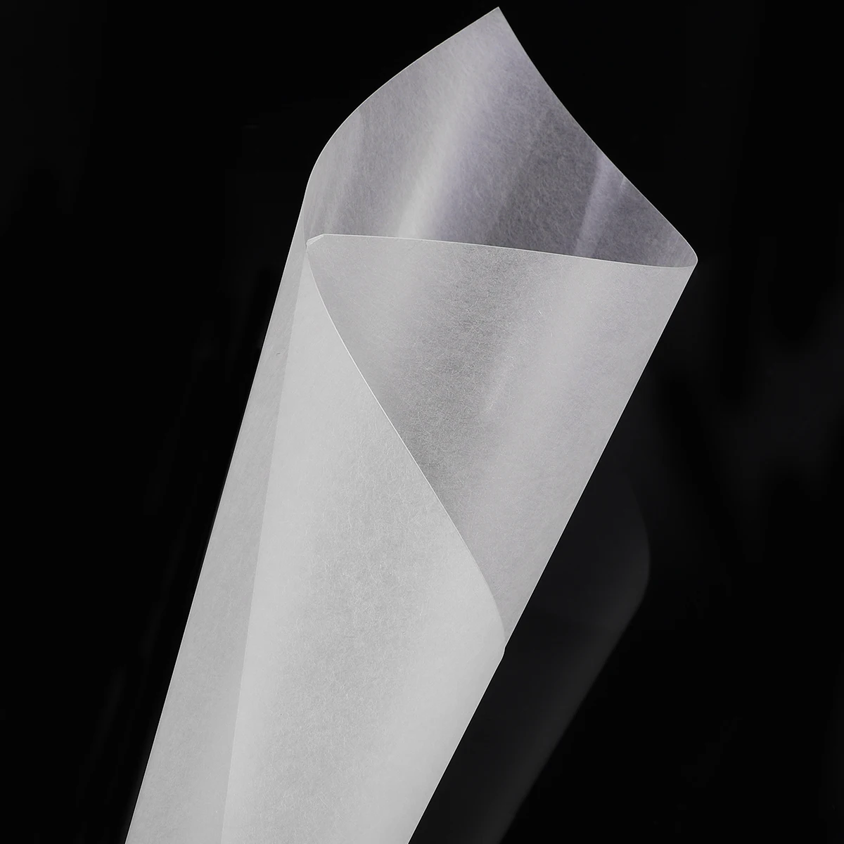 

50pcs Shrink Film Transparent Diy Jewelry Making Materials Printing Blank DIY Jewelry Making Materials H Painted Crafting