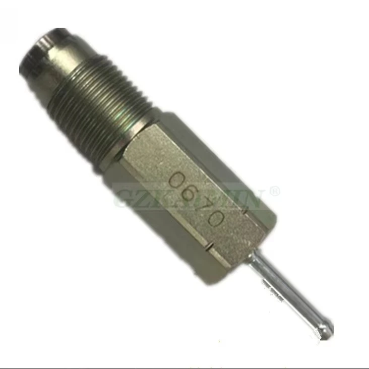 

095420-0670 Engine Valve for Isuzu Cars New Pressure Control Valve