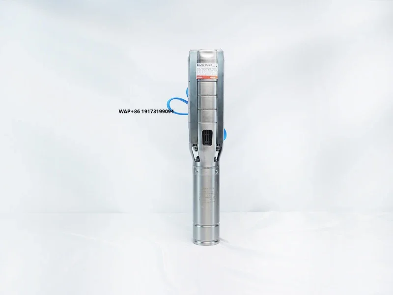 

Zri 3.5HP High Pressure 3 Inch AC/DC Hybrid Solar Water Pump Automatic Switching 304 Stainless Steel Impeller Submersible Pump